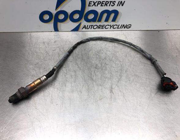 Lambda Sensor / NOx Sensor OPEL CORSA C (X01)