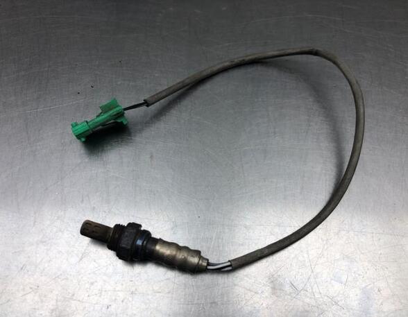 Lambda Sensor / NOx Sensor CITROËN C2 (JM_)