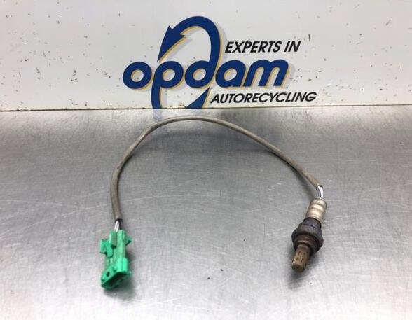 Lambda Sensor / NOx Sensor CITROËN C2 (JM_)