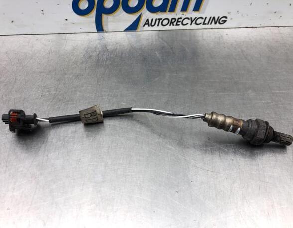 Lambda Sensor / NOx Sensor OPEL VECTRA C (Z02)