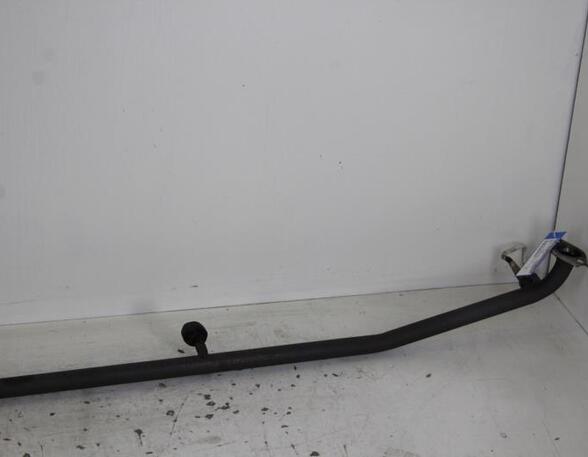 Middle Silencer PEUGEOT 107 (PM_, PN_)