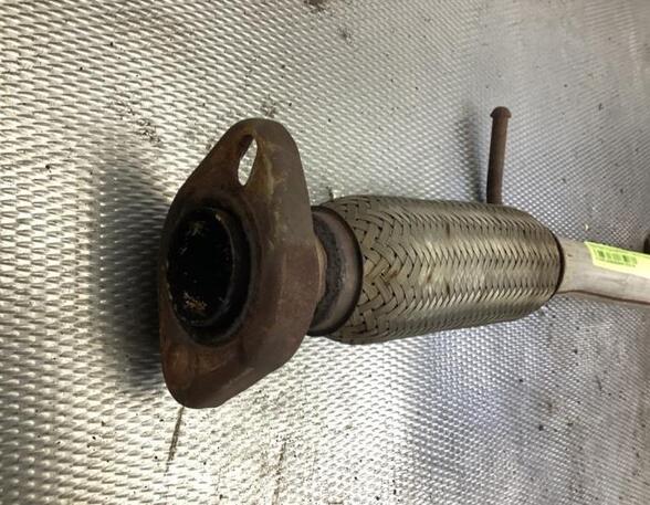 Middle Silencer FIAT PUNTO (188_), FIAT PUNTO Hatchback Van (188_)