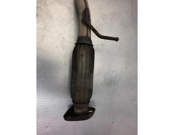 Middle Silencer FIAT PUNTO (188_), FIAT PUNTO Hatchback Van (188_)