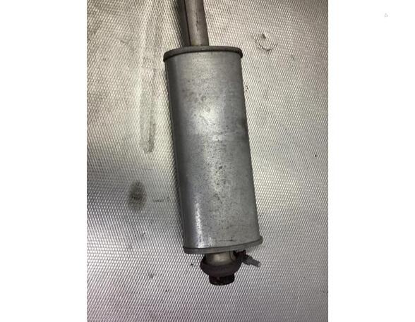 Middle Silencer PEUGEOT 106 II (1A_, 1C_)