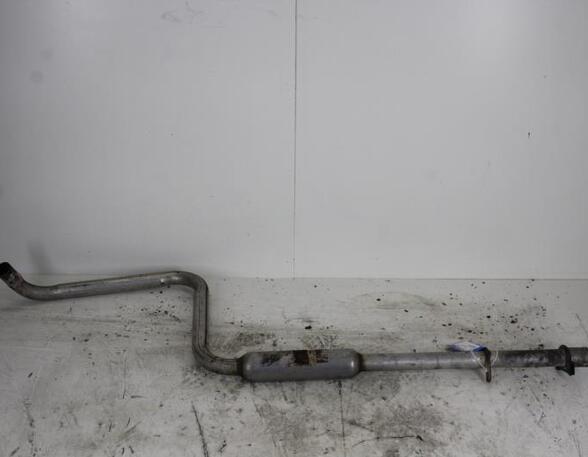 Middle Silencer VOLVO 440 K (445)