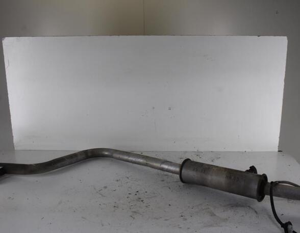 Middle Silencer MITSUBISHI LANCER VI (CJ_, CP_)