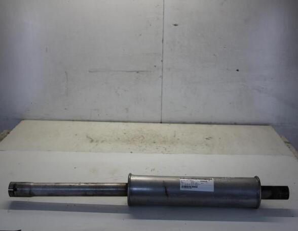 Middle Silencer VW GOLF III (1H1)