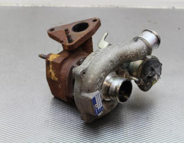 Turbocharger RENAULT KANGOO Express (FW0/1_)