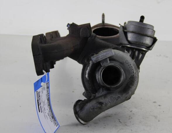 Turbolader Opel Vectra B Caravan J96 09202690 P6044958