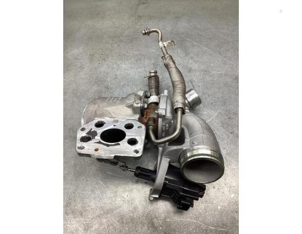 Turbocharger BMW 2 Gran Tourer (F46)