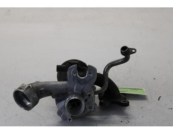 Turbolader VW Golf VII 5G 04E145713Q P13566930