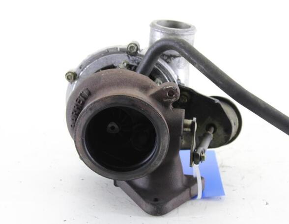 Turbocharger MERCEDES-BENZ C-CLASS T-Model (S202)