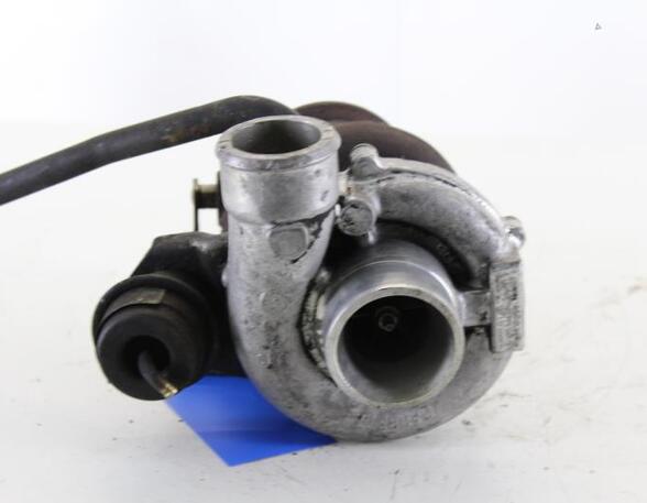 Turbocharger MERCEDES-BENZ C-CLASS T-Model (S202)