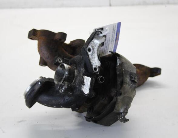 
Turbolader VW Polo V 6R, 6C 03L253058D P12165863
