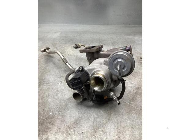 Turbocharger OPEL ASTRA K Sports Tourer (B16)