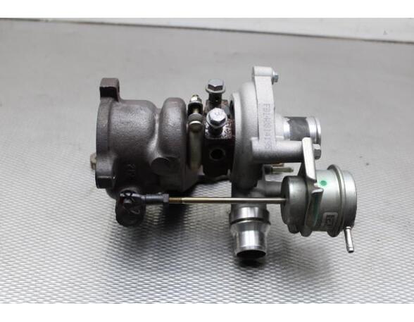 Turbocharger RENAULT CAPTUR I (J5_, H5_), RENAULT CLIO IV (BH_), DACIA LOGAN MCV II