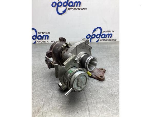 Turbocharger DACIA LOGAN MCV II, RENAULT CAPTUR I (J5_, H5_), RENAULT CLIO IV (BH_)