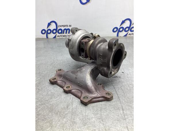 Turbocharger DACIA LOGAN MCV II, RENAULT CAPTUR I (J5_, H5_), RENAULT CLIO IV (BH_)