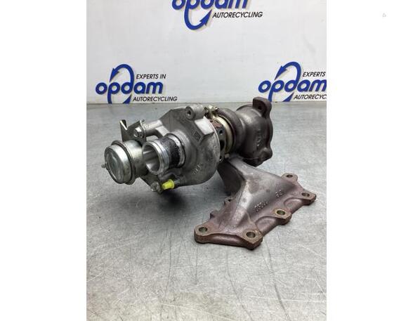 Turbocharger DACIA LOGAN MCV II, RENAULT CAPTUR I (J5_, H5_), RENAULT CLIO IV (BH_)