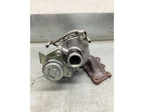 Turbocharger DACIA LOGAN MCV II, RENAULT CLIO IV (BH_), RENAULT CAPTUR I (J5_, H5_)