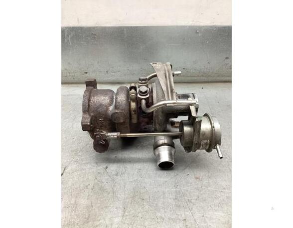 Turbocharger DACIA LOGAN MCV II, RENAULT CLIO IV (BH_), RENAULT CAPTUR I (J5_, H5_)