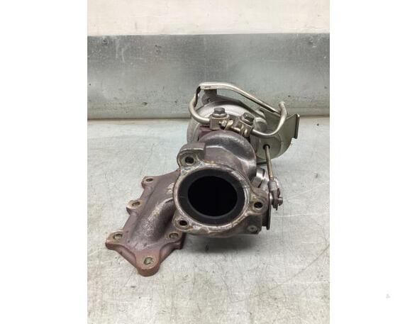 Turbocharger DACIA LOGAN MCV II, RENAULT CLIO IV (BH_), RENAULT CAPTUR I (J5_, H5_)