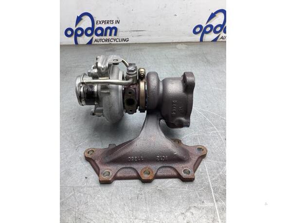 Turbocharger DACIA LOGAN MCV II, RENAULT CAPTUR I (J5_, H5_), RENAULT CLIO IV (BH_)