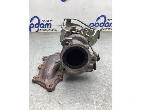 Turbocharger DACIA LOGAN MCV II, RENAULT CAPTUR I (J5_, H5_), RENAULT CLIO IV (BH_)