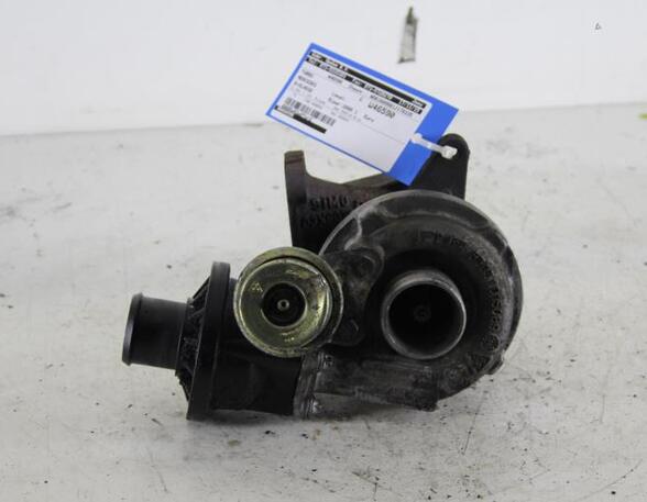 Turbolader Mercedes-Benz A-Klasse W168 A668096 P5861412