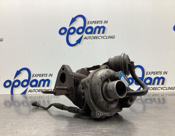 Turbolader Opel Corsa D S07 735013430 P19038765