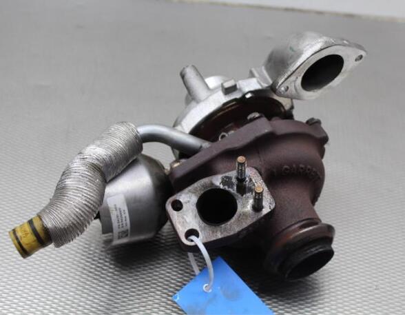 Turbocharger VW CADDY III Box Body/MPV (2KA, 2KH, 2CA, 2CH)