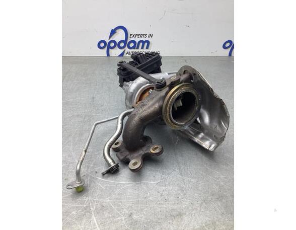 Turbocharger SKODA KODIAQ (NS7, NV7, NS6), SEAT ATECA (KH7, KHP)