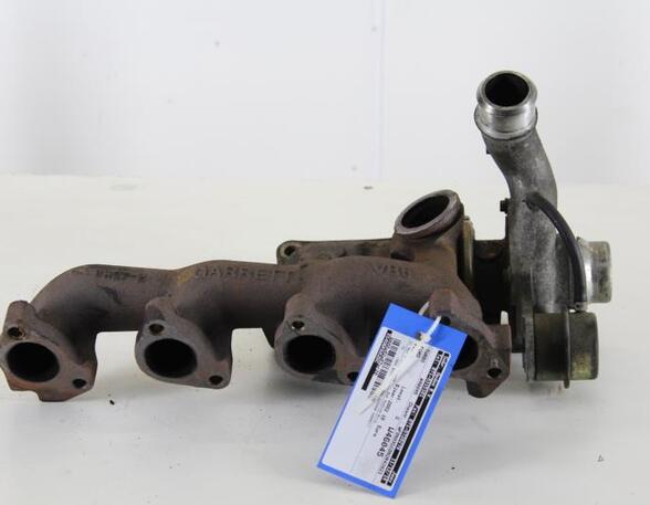 
Turbolader Ford Focus Turnier DN XS4Q6K682DC P4768072
