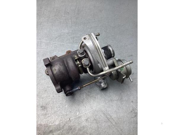 Turbolader Renault Megane IV Schrägheck B9A 144108035R P21032935