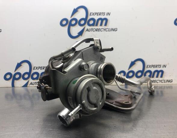 Turbocharger DACIA SANDERO II, RENAULT CAPTUR I (J5_, H5_), RENAULT CLIO IV (BH_), DACIA LOGAN MCV II