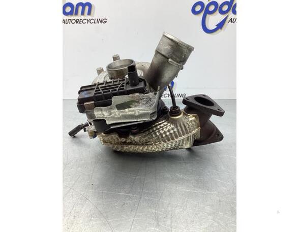 Turbolader Audi A6 Allroad 4G 6NW009550 P17128255