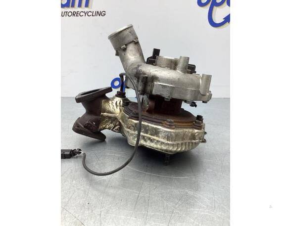 Turbolader Audi A6 Allroad 4G 6NW009550 P17128255