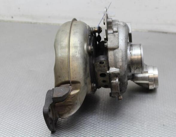 Turbocharger MERCEDES-BENZ E-CLASS Convertible (A207)