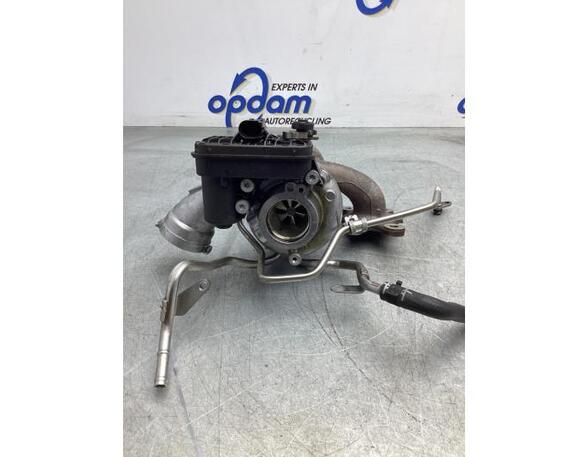 Turbolader Skoda Kodiaq I NS6, NS7, NV7 05E145701K P18227260