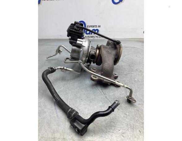 Turbolader Skoda Kodiaq I NS6, NS7, NV7 05E145701K P18227260