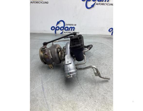 Turbolader Skoda Kodiaq I NS6, NS7, NV7 05E145701K P18227260