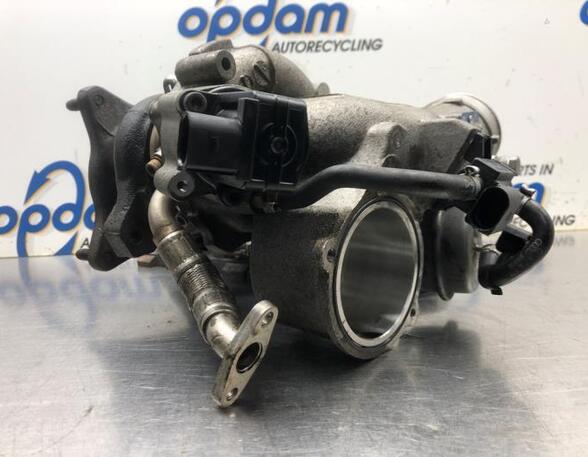 Turbocharger SEAT ALTEA (5P1), SEAT ALTEA XL (5P5, 5P8), SEAT TOLEDO III (5P2)