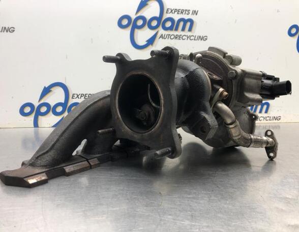 Turbocharger SEAT ALTEA (5P1), SEAT ALTEA XL (5P5, 5P8), SEAT TOLEDO III (5P2)