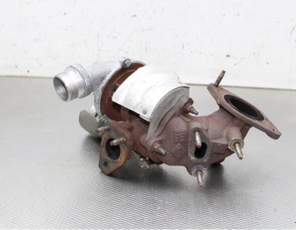 
Turbolader Renault Clio III BR0/1, CR0/1 54359710028 P12833322
