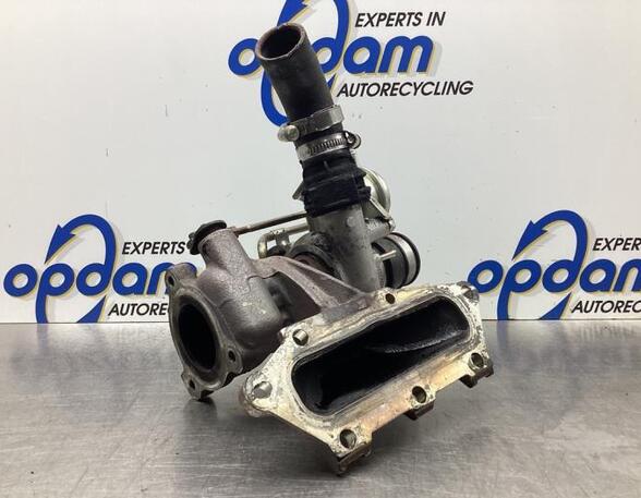 Turbolader Nissan Micra V K14 4937318402 P18487559