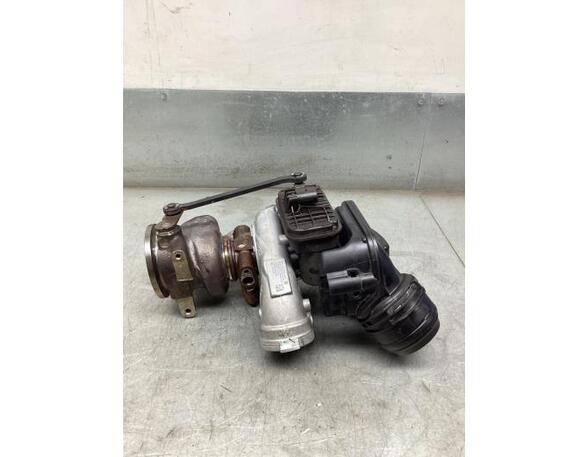 Turbocharger SEAT ATECA (KH7, KHP), SKODA KODIAQ (NS7, NV7, NS6)