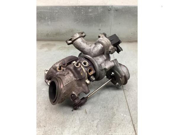 
Turbolader Fiat 500 312 4937303012 P21655206
