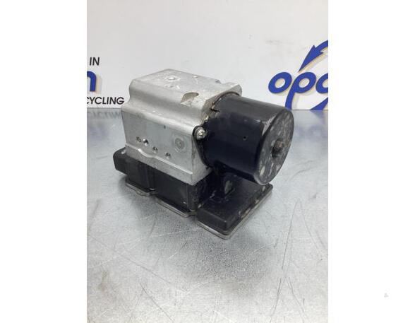 Abs Hydraulic Unit FIAT CROMA (194_)