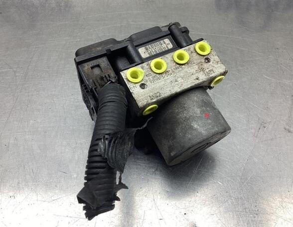 Abs Hydraulic Unit HYUNDAI GETZ (TB)