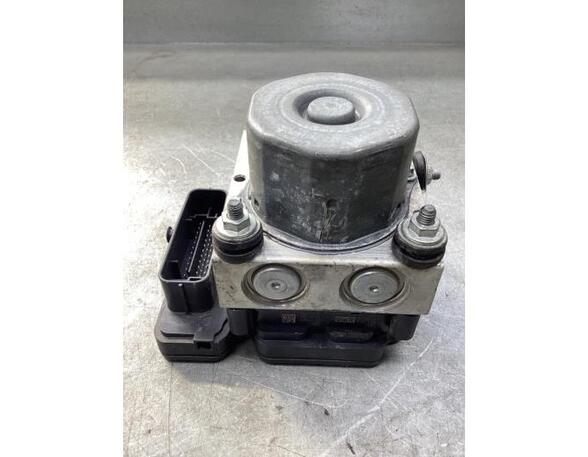 Abs Hydraulic Unit RENAULT TWINGO III (BCM_, BCA_)